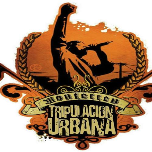 Tripulacion Urbana cover art