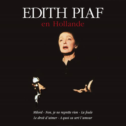 En Hollande (Live) (Live in Nijmegen, December 14, 1962)