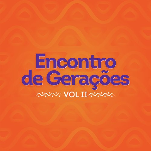 Encontro De Gerações, Vol. 2_poster_image