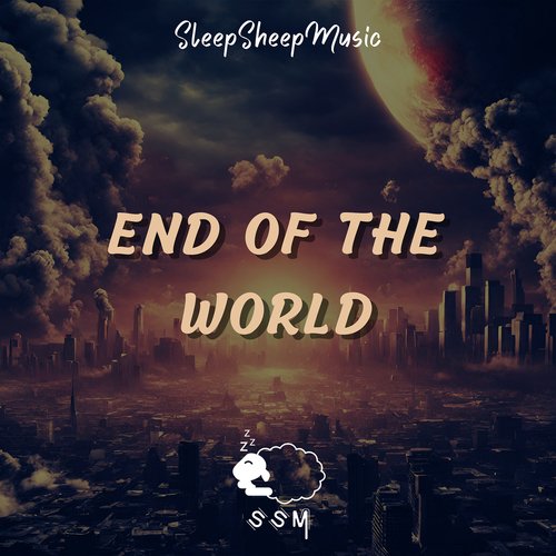 End of the World cover art