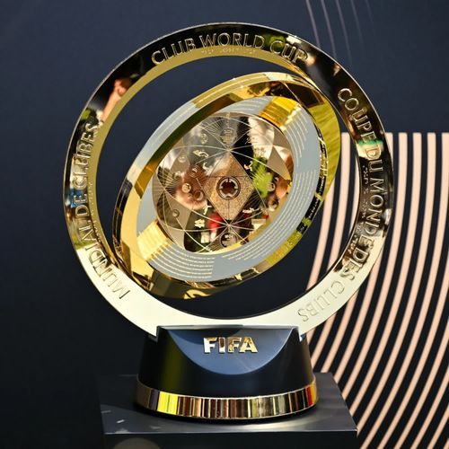 FIFA CLUB WORLD CUP 2025