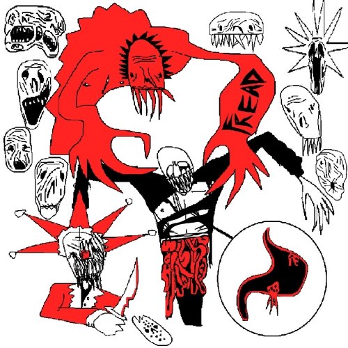 Я - ТВОЯ ЯЗВА