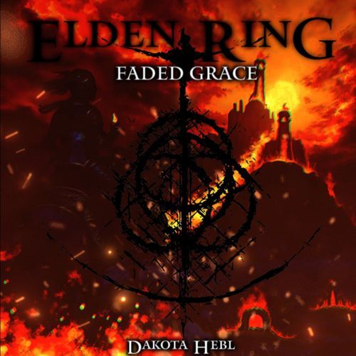 Lord of the Fading Grace cover art