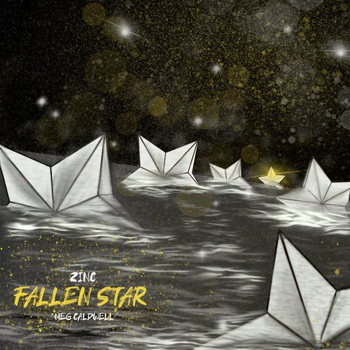 Fallen Star_poster_image