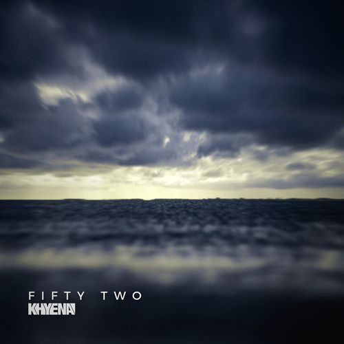 Fifty Two cover art