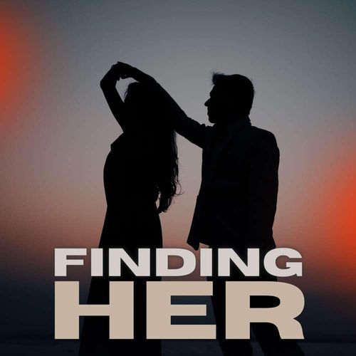 Finding Her cover art