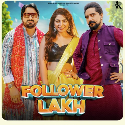Follower Lakh