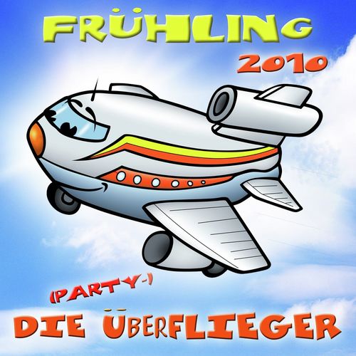 7 Sünden (2010 Frühlings-Mix)