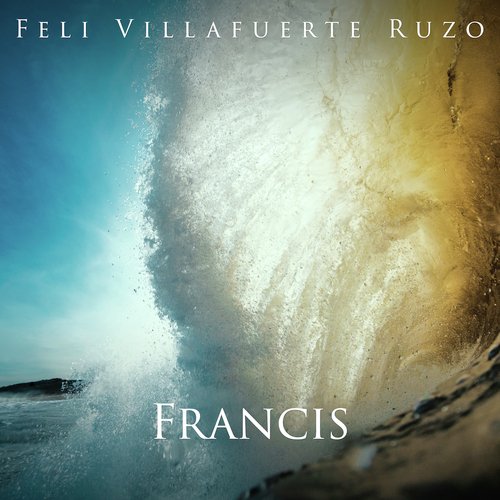 Francis cover art
