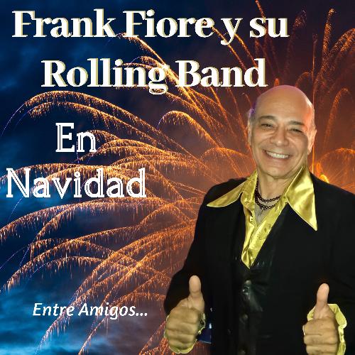 Niño Lindo cover art