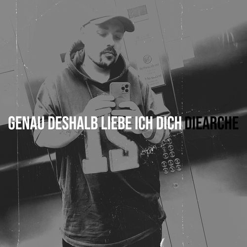 Genau Deshalb Liebe Ich Dich cover art