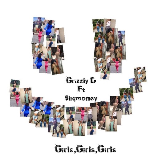 Girls, Girls, Girls (feat. Sliqmoney)