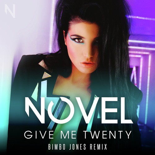 Give Me Twenty - Bimbo Jones Remix (Radio)