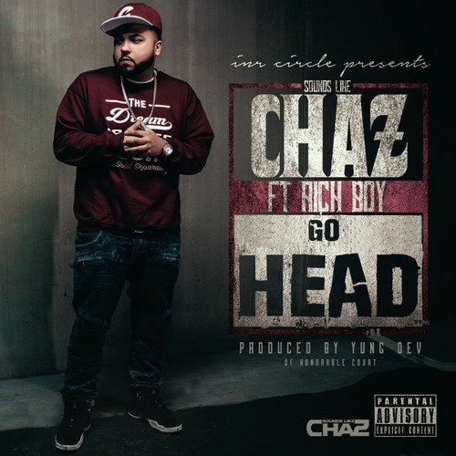 Go &#039;Head (feat. Rich Boy)_poster_image