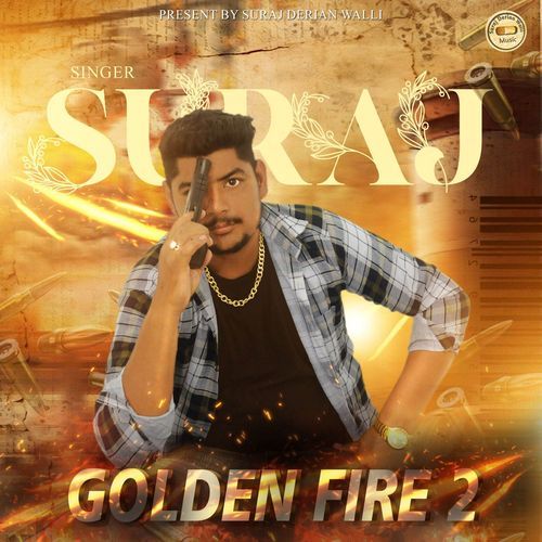 Golden Fire 2