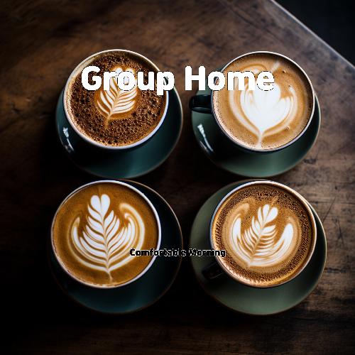 Work Home cover art