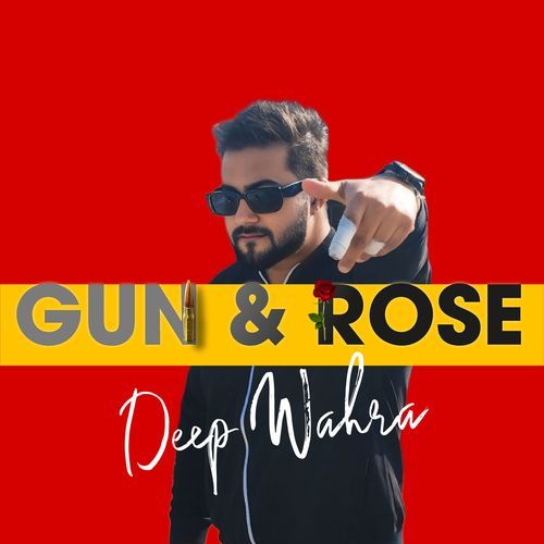 Gun Rose cover art