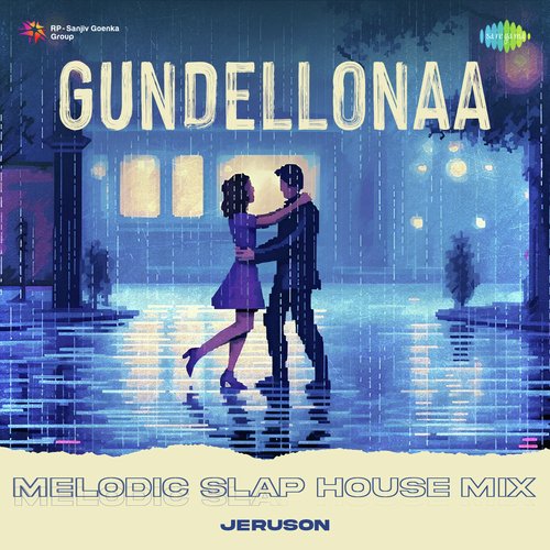 Gundellonaa - Melodic Slap House Mix