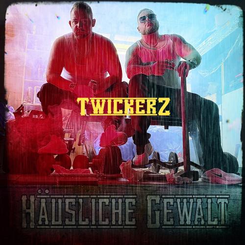 Spencer & Hill cover art