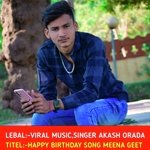 HAPPY BIRTHDAY SONG MEENA GEET (RAJASTHANI)