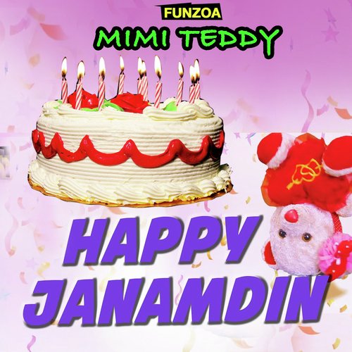 Happy Janamdin