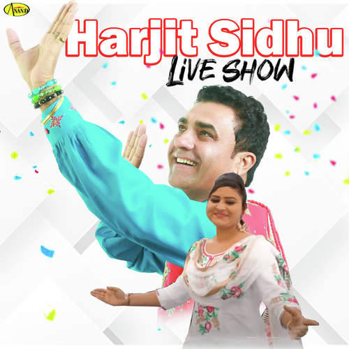 Harjit Sidhu Live