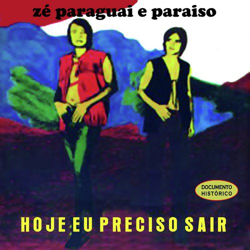 Hoje Eu Preciso Sair