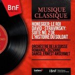 Le roi David: No. 1, Introduction
