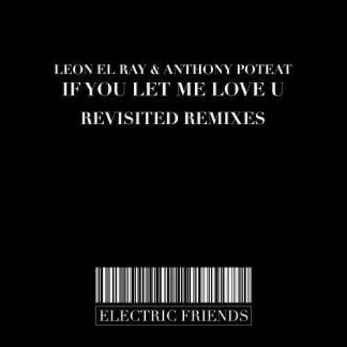 If You Let Me Love U (Instrumental)