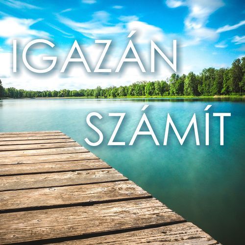 Igazán Számít cover art