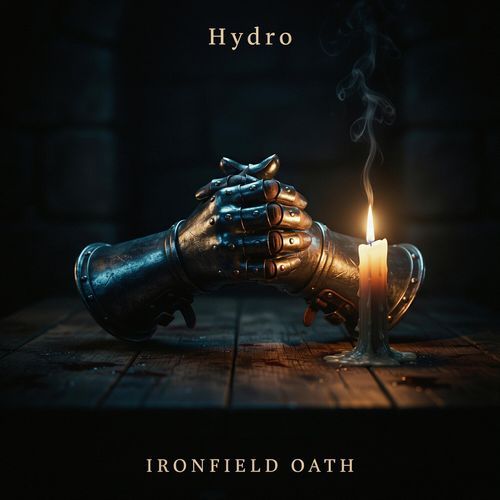 Ironfield Oath