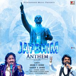 JAY BHIM (ANTHEM-MARATHI) (feat. ANAND SHINDE &amp; ADARSH SHINDE)-FyMecwdfWGE