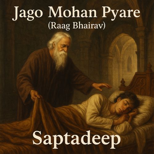 Jago Mohan Pyare (Raag Bhairav)