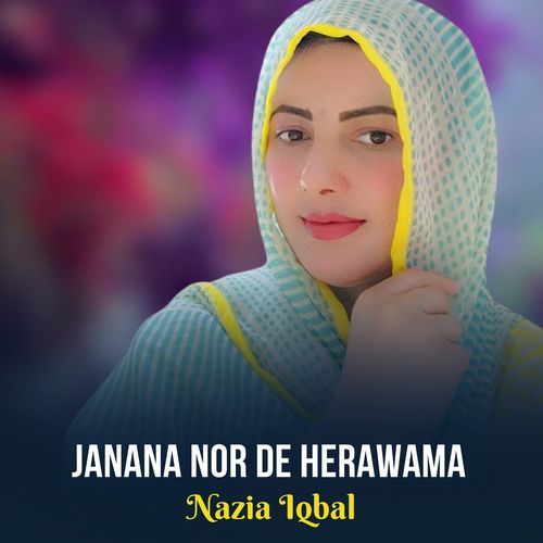 Janana Nor De Herawama