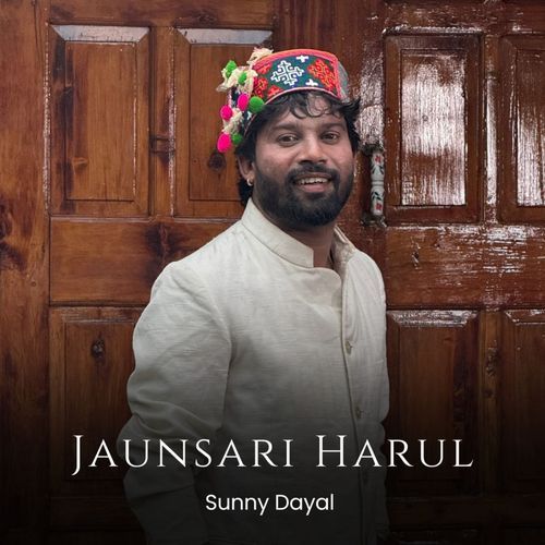 Jaunsari Harul