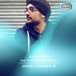 Jigrey Yaaran Di artwork