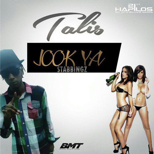 Jook Ya Stabbingz (Instrumental)