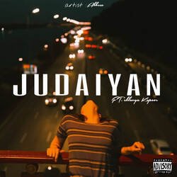 Judaiyan (feat. Eklvya Kapoor)-RVoEADJEQgo