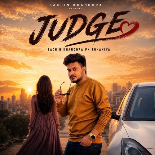 Judge