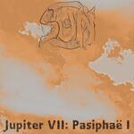 Pasiphaë: Sponde artwork