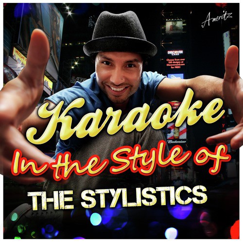 Rockin' Roll Baby (In the Style of The Stylistics) [Karaoke Version]