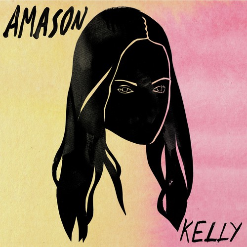 Kelly cover art