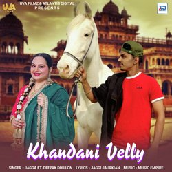 Khandani Velly-PAwKdRNTc0Y