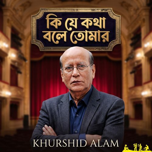 Ki Je Kotha Bole Tomar