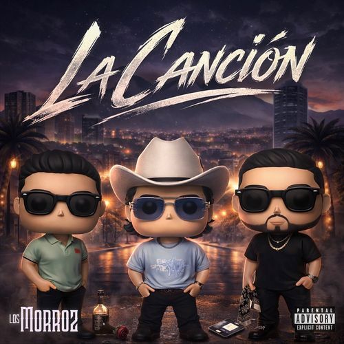 LA CANCIÓN