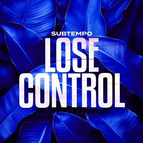 LOSE CONTROL (DnB)