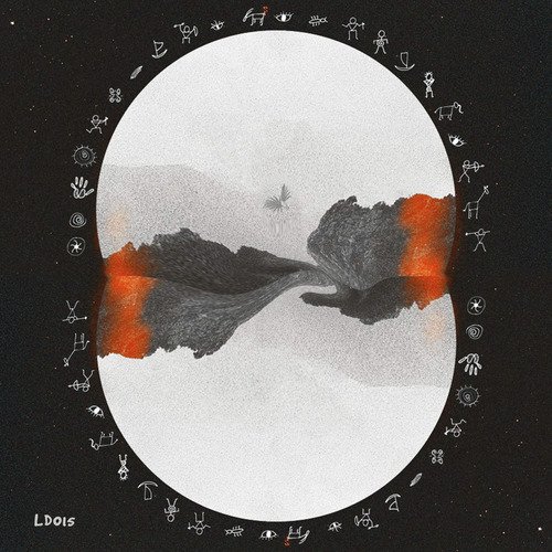 Tekla cover art