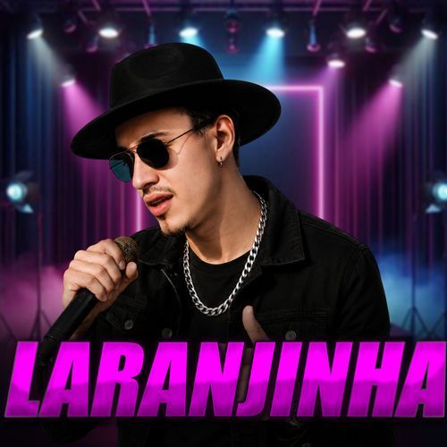 Laranjinha