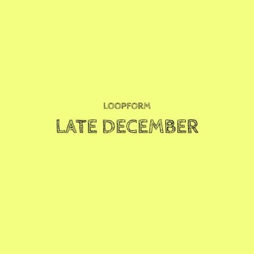 Late December