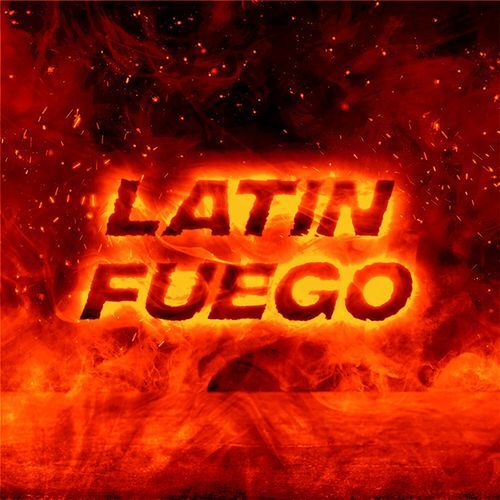 Picante cover art